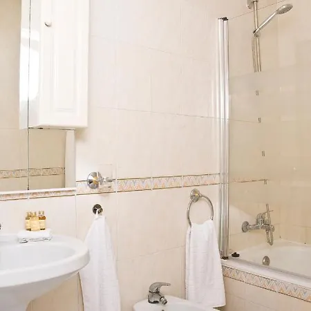 Apartament Casa Christabel Y Casa Annabel *