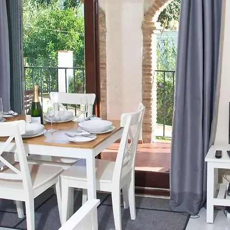 Casa Christabel Y Casa Annabel * Benalmádena