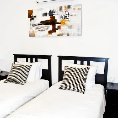 Apartament Casa Christabel Y Casa Annabel *