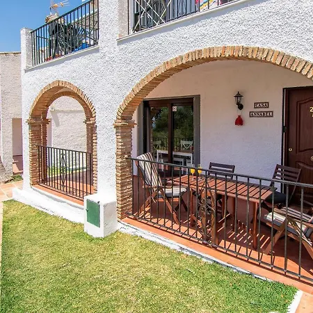 Casa Christabel Y Casa Annabel Apartament Benalmádena