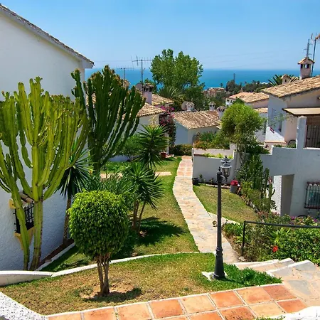 Casa Christabel Y Casa Annabel Benalmádena