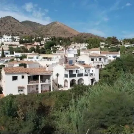 Apartament Casa Christabel Y Casa Annabel *