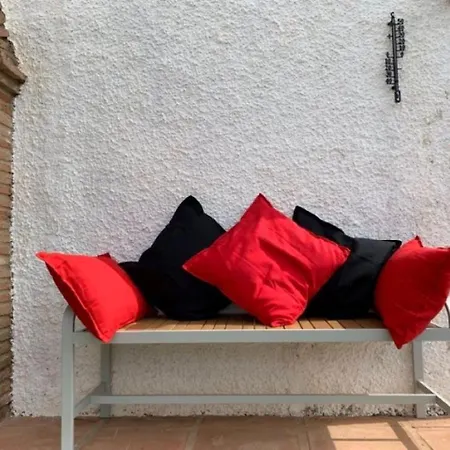 Casa Christabel Y Casa Annabel Benalmádena