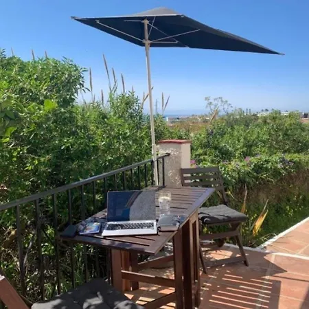 Apartament Casa Christabel Y Casa Annabel Benalmádena