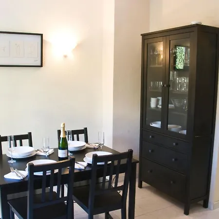 Apartament Casa Christabel Y Casa Annabel