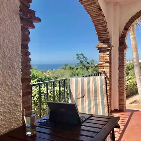 Apartament Casa Christabel Y Casa Annabel Benalmádena